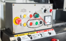 NORTHTECH NT MRS12N MULTIBLADE GANG RIP Saw