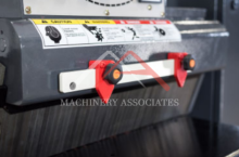 NORTHTECH NT MRS12N MULTIBLADE GANG RIP Saw