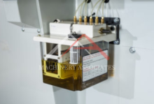 NORTHTECH NT MRS12N MULTIBLADE GANG RIP Saw NORTHTECH NT MRS12N MULTIBLADE GANG RIP Saw