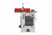 Northtech 20in Upcut Saw