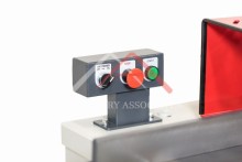 Northtech 20in Upcut Saw