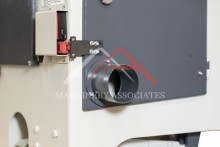 Northtech 20in Upcut Saw