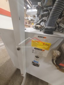 Holz Her 1310 Edgebander