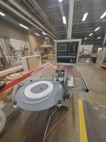 Holz Her 1310 Edgebander