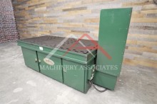 Denray 9600B Downdraft Sanding Table