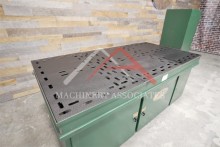 Denray 9600B Downdraft Sanding Table