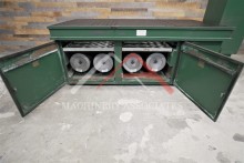 Denray 9600B Downdraft Sanding Table