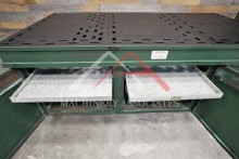 Denray 9600B Downdraft Sanding Table