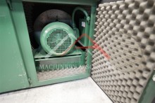 Denray 9600B Downdraft Sanding Table