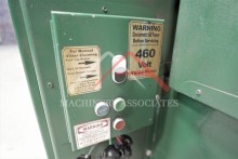 Denray 9600B Downdraft Sanding Table