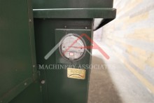 Denray 9600B Downdraft Sanding Table