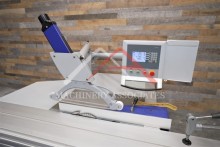 2016 Felder Format 4 Kappa 400 X-Motion Sliding Table Saw