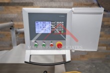 2016 Felder Format 4 Kappa 400 X-Motion Sliding Table Saw