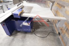2016 Felder Format 4 Kappa 400 X-Motion Sliding Table Saw