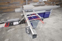 2016 Felder Format 4 Kappa 400 X-Motion Sliding Table Saw