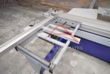2016 Felder Format 4 Kappa 400 X-Motion Sliding Table Saw