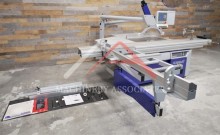 2016 Felder Format 4 Kappa 400 X-Motion Sliding Table Saw