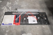 2016 Felder Format 4 Kappa 400 X-Motion Sliding Table Saw