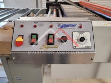 HMT Advantage Laminate Press