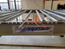 HMT Advantage Laminate Press