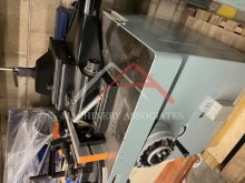 Delta 43-792 Sliding Shaper