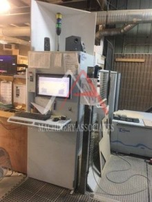 Weeke BMG 111 Venture 108 Pod/Rail Machining Center