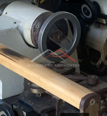 WEINIG RONDAMAT R960 POWERLOCK/CONVENTIONAL PROFILE GRINDER