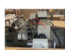 WEINIG RONDAMAT R960 POWERLOCK/CONVENTIONAL PROFILE GRINDER