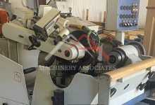 WEINIG RONDAMAT R960 POWERLOCK/CONVENTIONAL PROFILE GRINDER