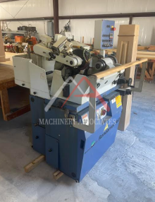 WEINIG RONDAMAT R960 POWERLOCK/CONVENTIONAL PROFILE GRINDER