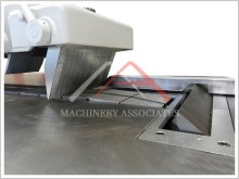 New Cantek C14RS Straight Line Glue Joint Ripsaw New Cantek C14RS Straight Line Glue Joint Ripsaw