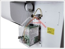 New Cantek C14RS Straight Line Glue Joint Ripsaw