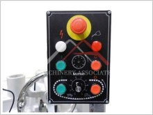 New Cantek C14RS Straight Line Glue Joint Ripsaw New Cantek C14RS Straight Line Glue Joint Ripsaw