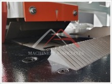 New Cantek R16 Bottom Cutting Straight Line Ripsaw