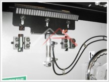 New Cantek R16 Bottom Cutting Straight Line Ripsaw