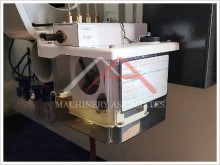 New Cantek R16 Bottom Cutting Straight Line Ripsaw