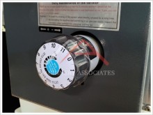 New Cantek R16 Bottom Cutting Straight Line Ripsaw