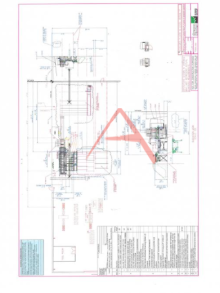 RAIMANN KR 450 3M WITH VALURIP IV INFEED
