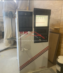 Thermwood, CNC Router - TWIN 5x12 tables! Thermwood, CNC Router - TWIN 5x12 tables!