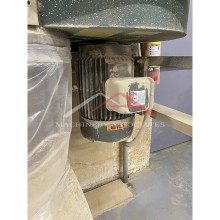 Woodchuck C1500 4-Bag Dust Collector