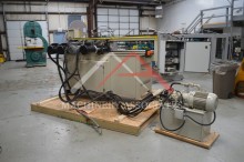 AutoBore 2000 Horizontal Boring Machine