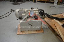 AutoBore 2000 Horizontal Boring Machine