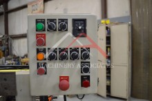 AutoBore 2000 Horizontal Boring Machine