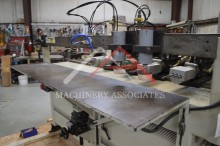 AutoBore 2000 Horizontal Boring Machine