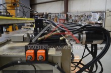 AutoBore 2000 Horizontal Boring Machine