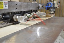 AutoBore 2000 Horizontal Boring Machine