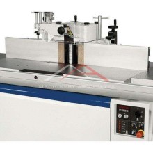 New SCM Class TF 130 Fixed Shaper