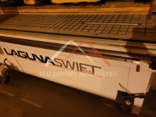 Laguna Swift 5X10 CNC Router