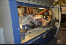 WEINIG POWERMAT 1000/018 MOULDER FEED THROUGH PACKAGE