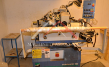 WEINIG POWERMAT 1000/018 MOULDER FEED THROUGH PACKAGE